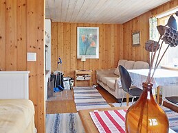 6 Person Holiday Home in Vaxholm-by Traum