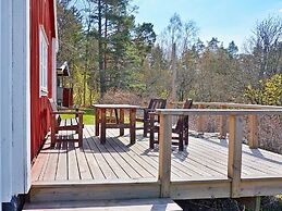 6 Person Holiday Home in Vaxholm-by Traum