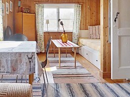 6 Person Holiday Home in Vaxholm-by Traum