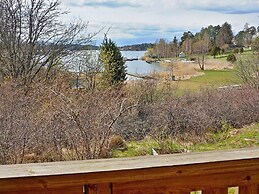 6 Person Holiday Home in Vaxholm-by Traum