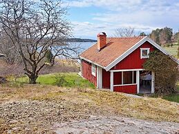 6 Person Holiday Home in Vaxholm