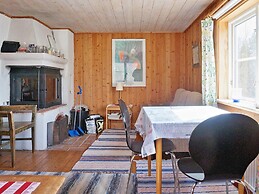 6 Person Holiday Home in Vaxholm-by Traum