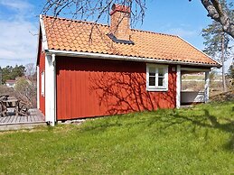 6 Person Holiday Home in Vaxholm-by Traum