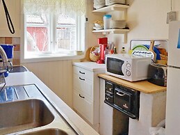 6 Person Holiday Home in Vaxholm-by Traum