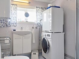 6 Person Holiday Home in Vaxholm-by Traum