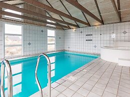 8 Person Holiday Home in Blavand