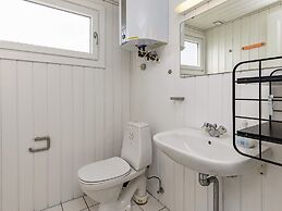 8 Person Holiday Home in Blavand