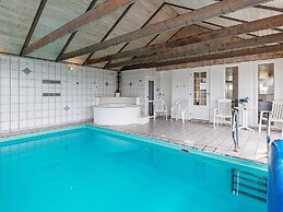 8 Person Holiday Home in Blavand