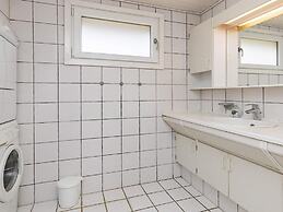 8 Person Holiday Home in Blavand