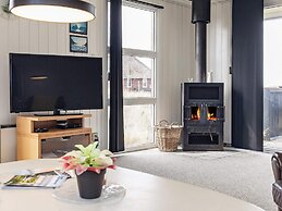 8 Person Holiday Home in Blavand