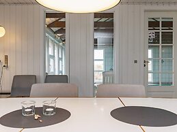 8 Person Holiday Home in Blavand