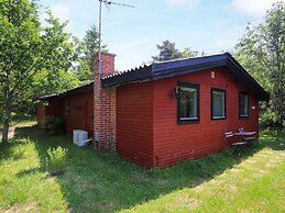 4 Person Holiday Home in Vig