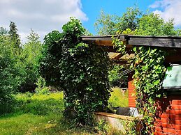 4 Person Holiday Home in Vig-by Traum