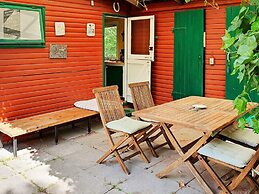 4 Person Holiday Home in Vig-by Traum