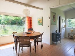 4 Person Holiday Home in Vig-by Traum