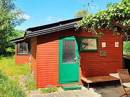 4 Person Holiday Home in Vig-by Traum