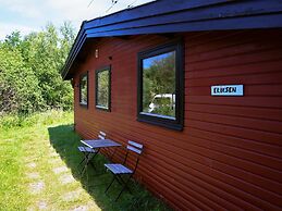 4 Person Holiday Home in Vig-by Traum