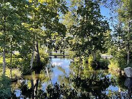 4 Person Holiday Home in Hogsjo-by Traum