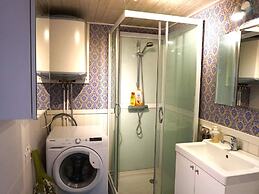 4 Person Holiday Home in Hogsjo-by Traum