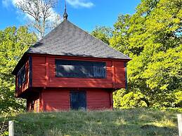 4 Person Holiday Home in Hogsjo-by Traum