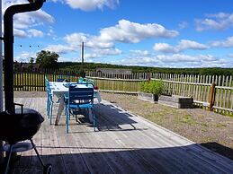 4 Person Holiday Home in Hogsjo-by Traum