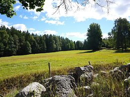 4 Person Holiday Home in Hogsjo-by Traum