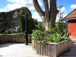 4 Person Holiday Home in Hogsjo-by Traum