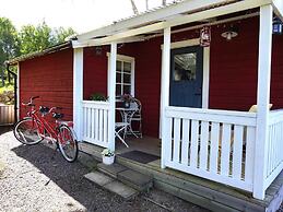 4 Person Holiday Home in Hogsjo