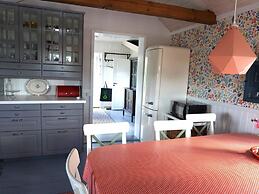 4 Person Holiday Home in Hogsjo-by Traum