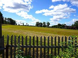 4 Person Holiday Home in Hogsjo-by Traum