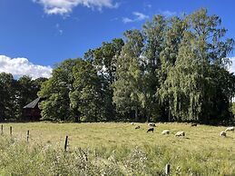 4 Person Holiday Home in Hogsjo-by Traum