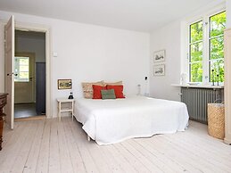 20 Person Holiday Home in Ulfborg