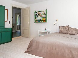 20 Person Holiday Home in Ulfborg