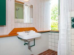 20 Person Holiday Home in Ulfborg