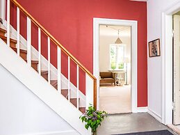 20 Person Holiday Home in Ulfborg