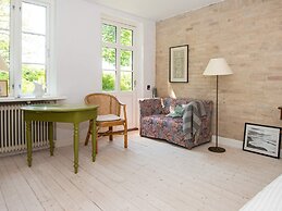 20 Person Holiday Home in Ulfborg