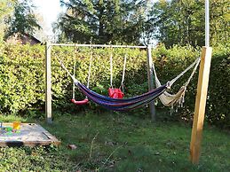 20 Person Holiday Home in Ulfborg
