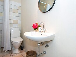 20 Person Holiday Home in Ulfborg