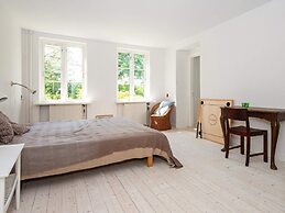 20 Person Holiday Home in Ulfborg