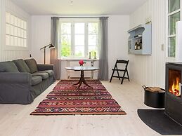 20 Person Holiday Home in Ulfborg