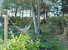 20 Person Holiday Home in Ulfborg