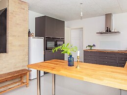 20 Person Holiday Home in Ulfborg