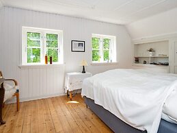 20 Person Holiday Home in Ulfborg