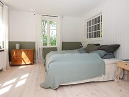 20 Person Holiday Home in Ulfborg