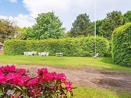 20 Person Holiday Home in Ulfborg