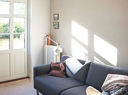 20 Person Holiday Home in Ulfborg