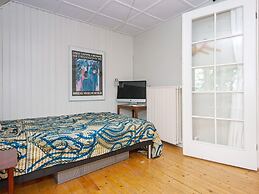20 Person Holiday Home in Ulfborg