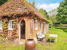 20 Person Holiday Home in Ulfborg