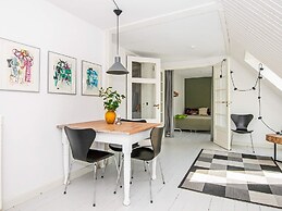 20 Person Holiday Home in Ulfborg