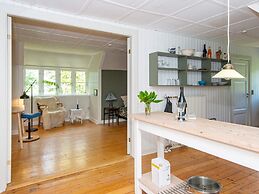 20 Person Holiday Home in Ulfborg